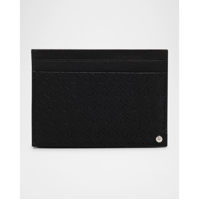Bolsa Wallet Mini Embossed with ID Window