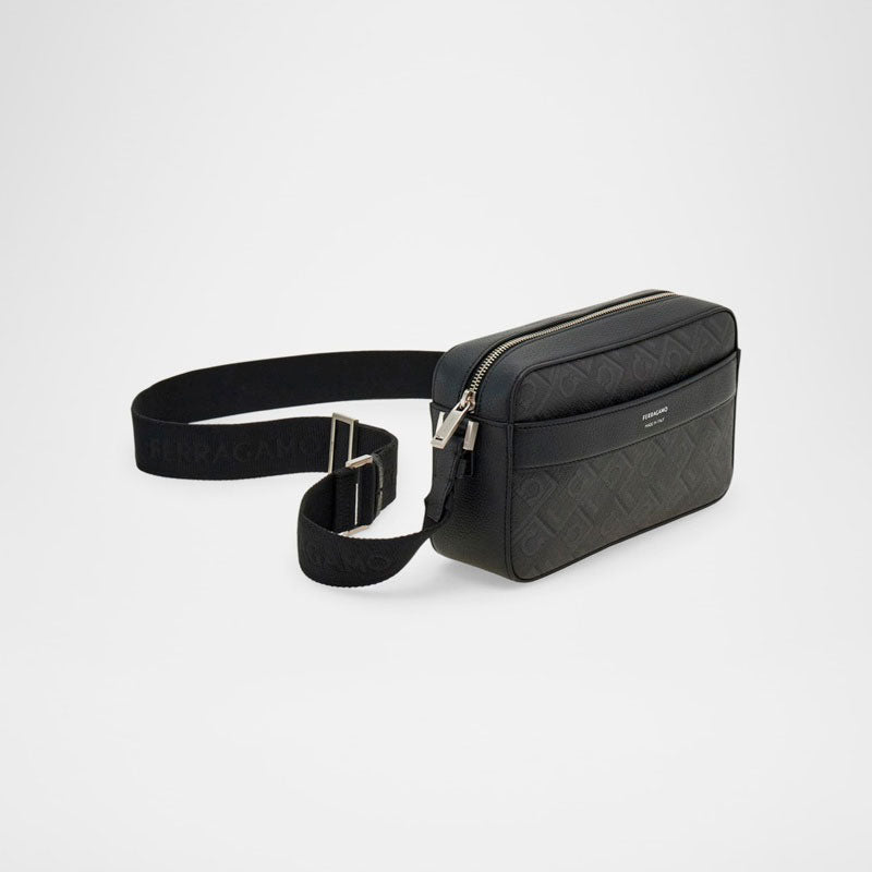 Bolsa Crossbody Monogram Canvas - Mercado de Luxo - O Maior E-Commerce de Bens, Produtos e Serviços de Luxo do Brasil.