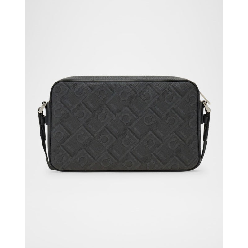 Bolsa Crossbody Monogram Canvas
