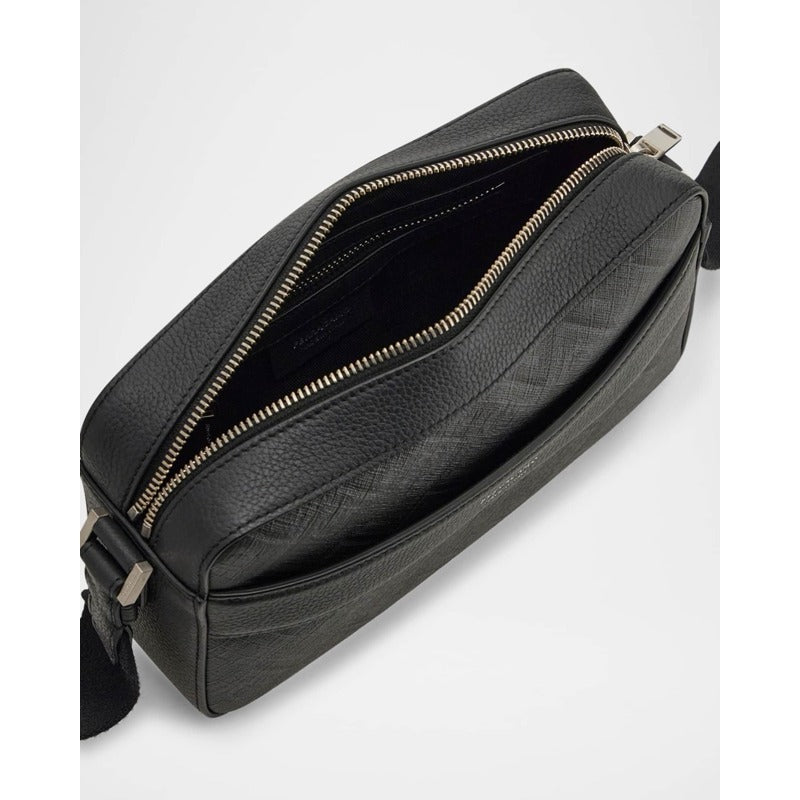 Bolsa Crossbody Monogram Canvas