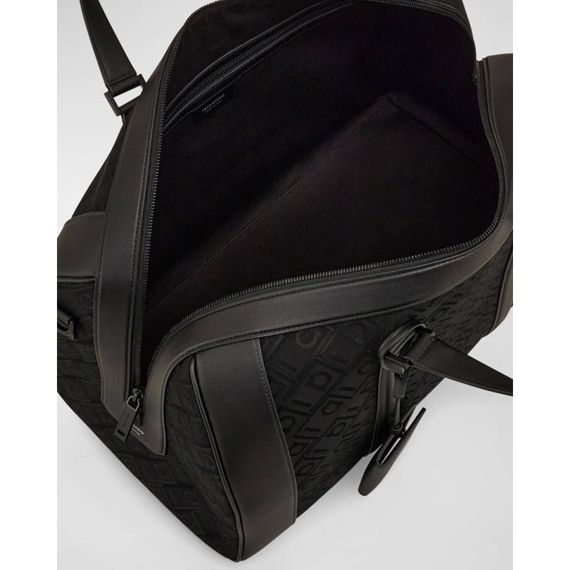 Bolsa Viagem Jacquard