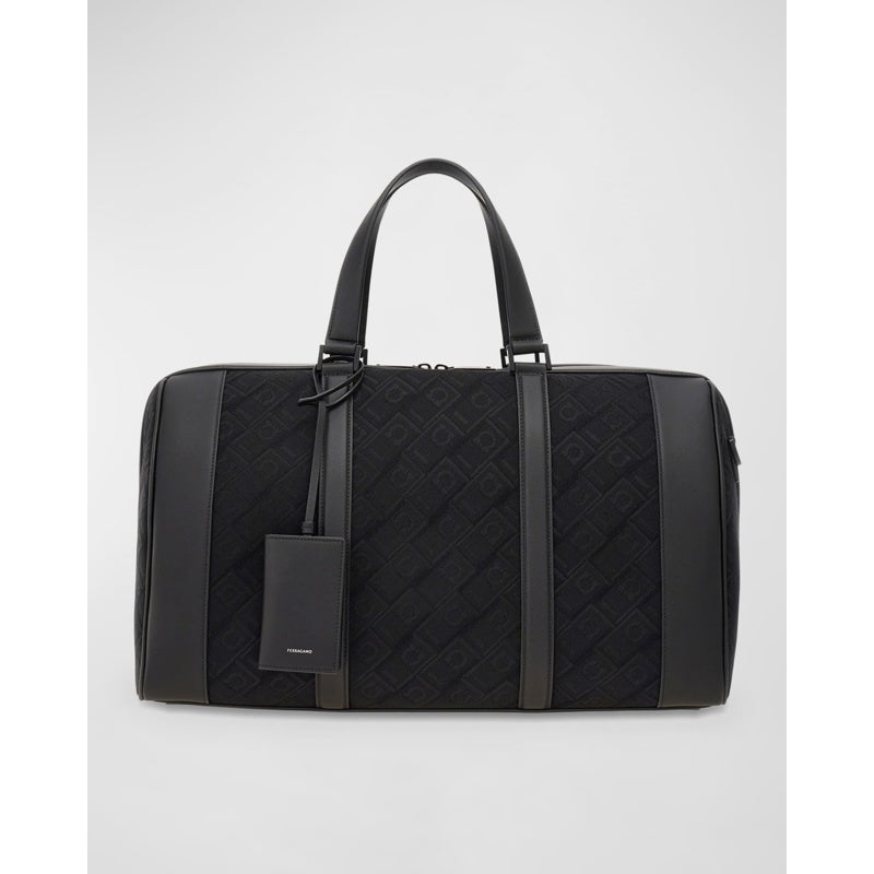 Bolsa Viagem Jacquard