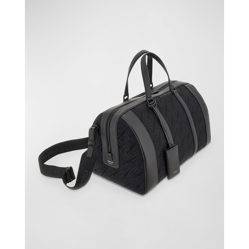 Bolsa Viagem Jacquard