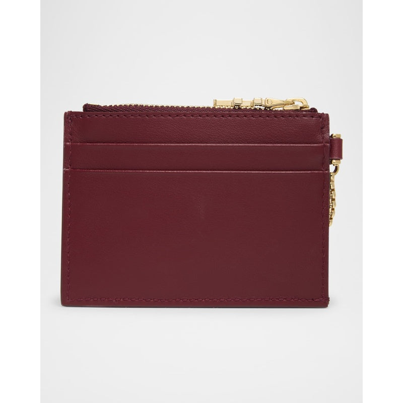 Bolsa Wallet Hot Stamp Zip