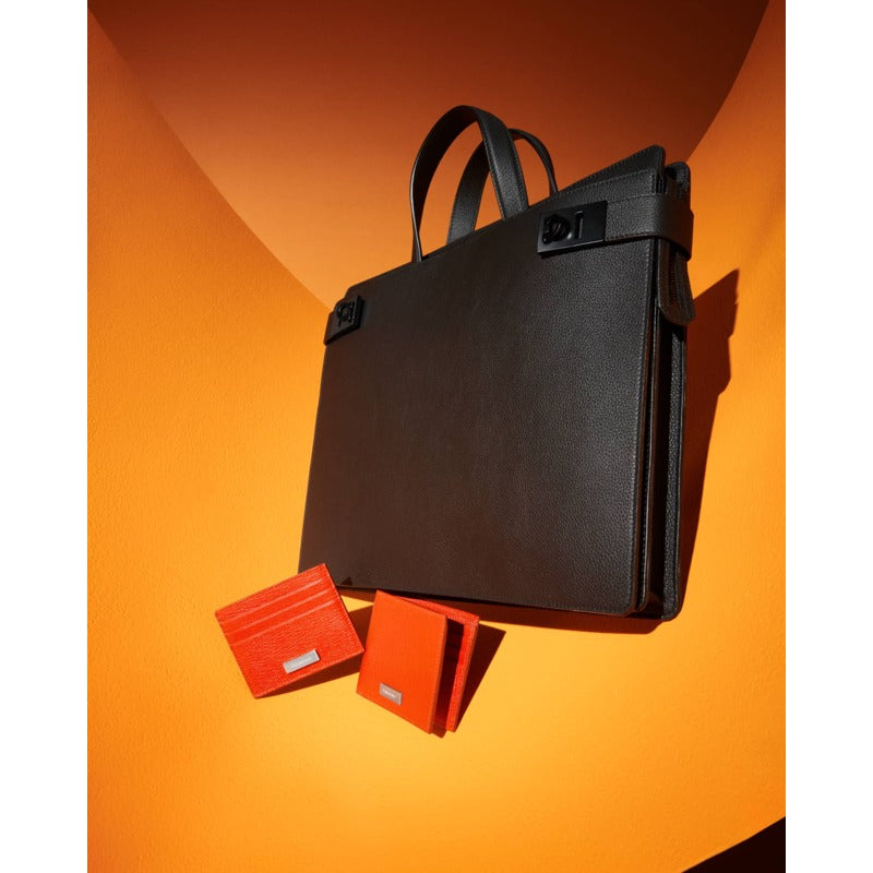 Bolsa Messenger Medium Briefcase