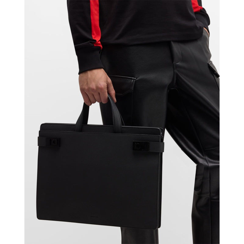 Bolsa Messenger Medium Briefcase
