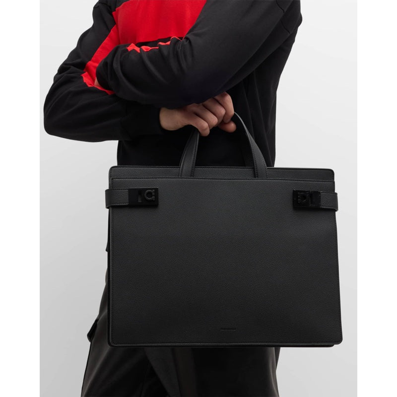 Bolsa Messenger Medium Briefcase