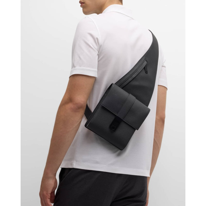 Bolsa Crossbody Gancio