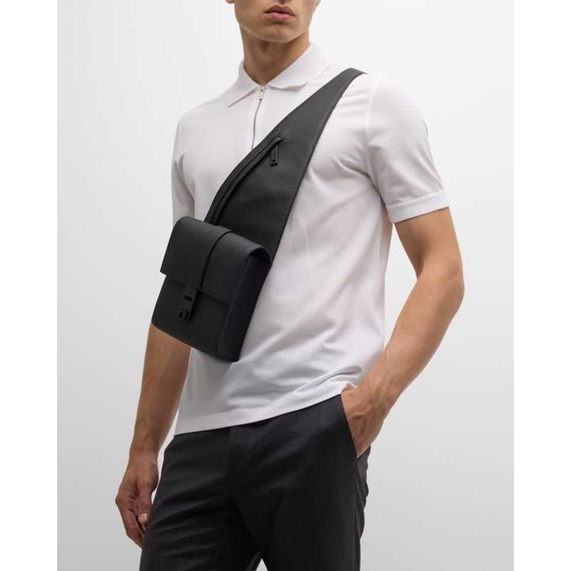 Bolsa Crossbody Gancio