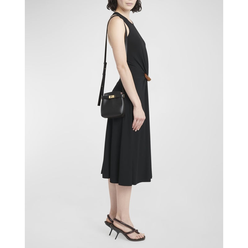 Bolsa Crossbody Mini Hug Bicolor