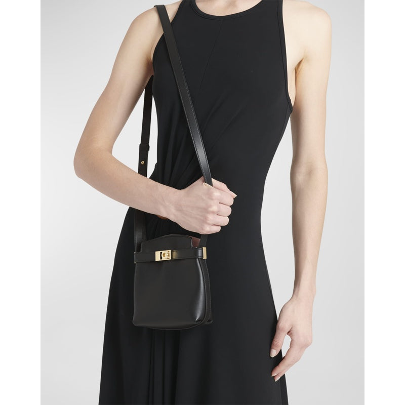 Bolsa Crossbody Mini Hug Bicolor