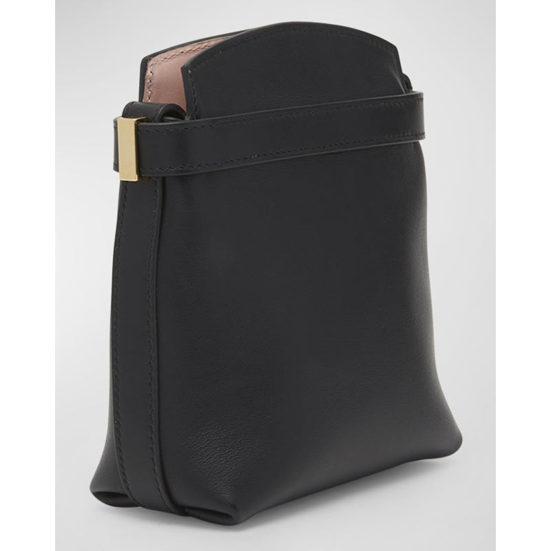 Bolsa Crossbody Mini Hug Bicolor