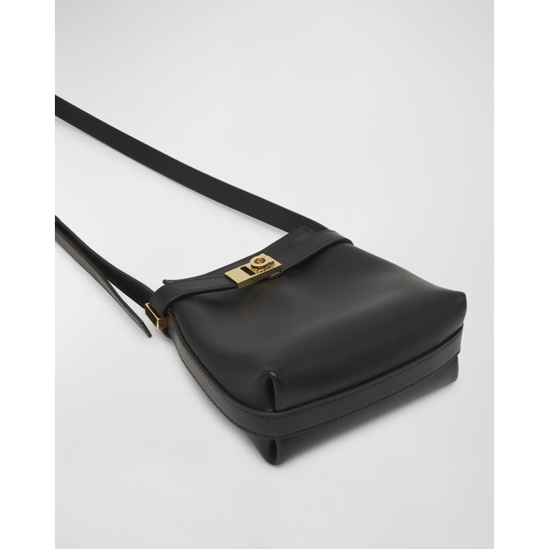 Bolsa Crossbody Mini Hug Bicolor
