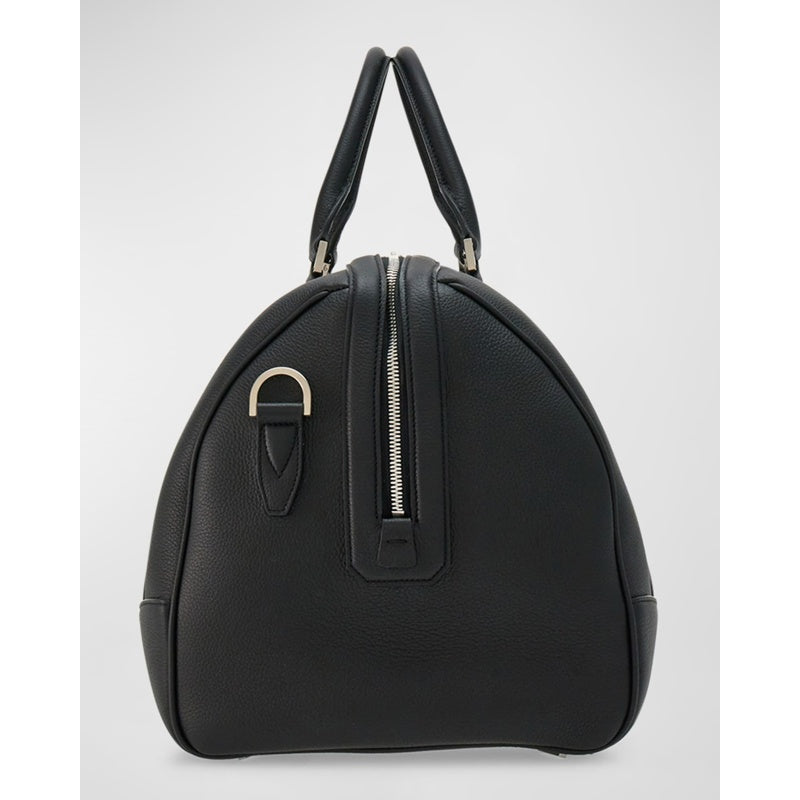 Bolsa Viagem Gancini Embossed Travel