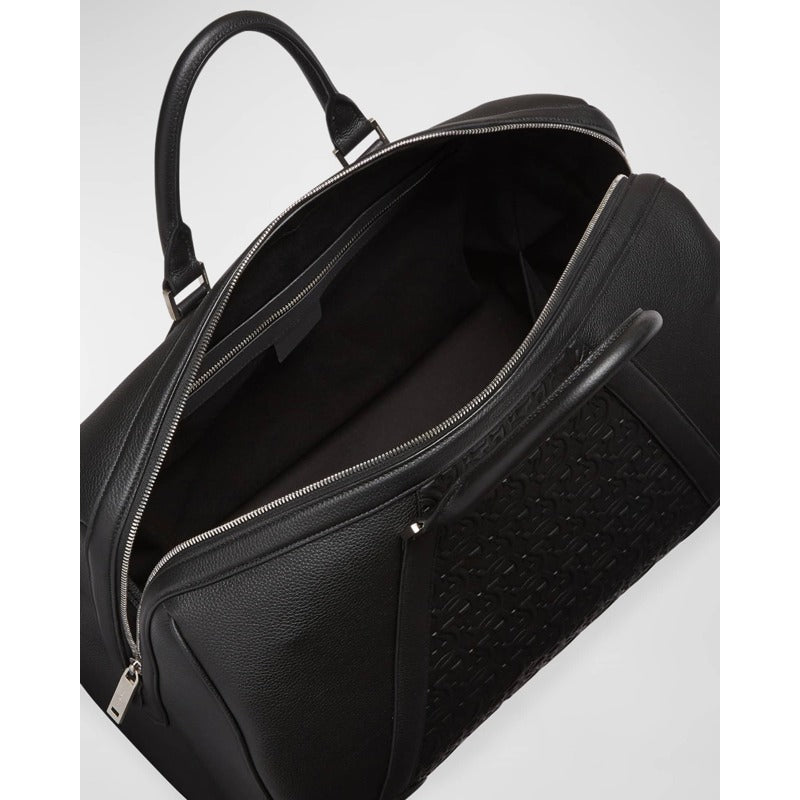 Bolsa Viagem Gancini Embossed Travel