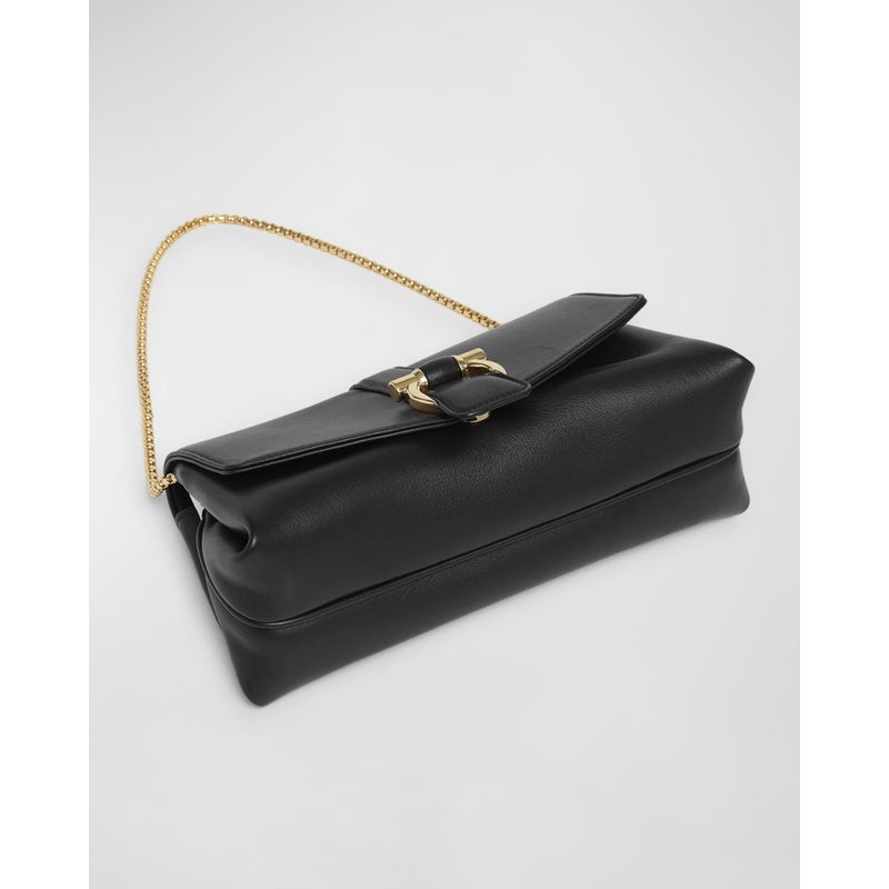 Bolsa Crossbody F-Show Small Flap