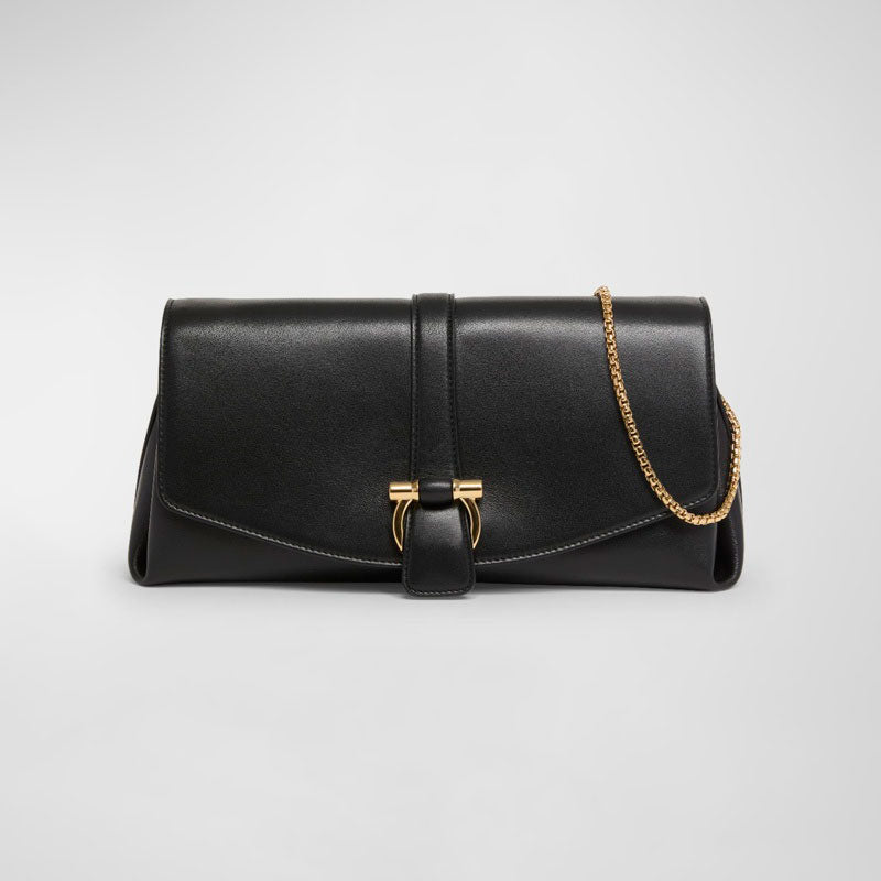 Bolsa Crossbody F-Show Medium Flap - Mercado de Luxo - O Maior E-Commerce de Bens, Produtos e Serviços de Luxo do Brasil.