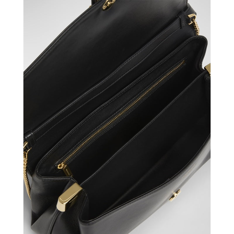 Bolsa Crossbody F-Show Medium Flap