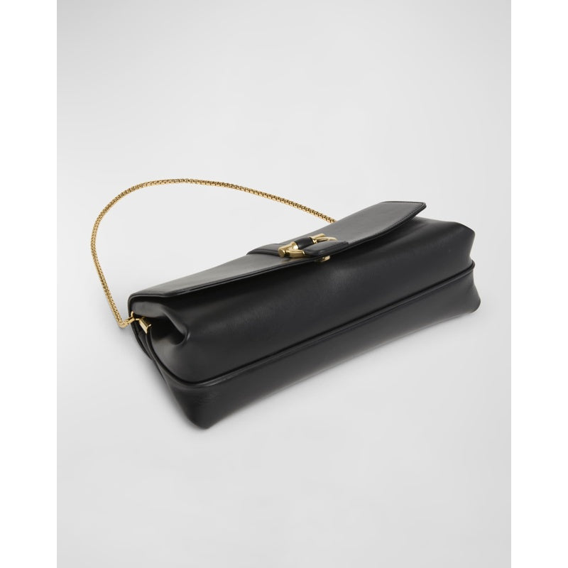 Bolsa Crossbody F-Show Medium Flap
