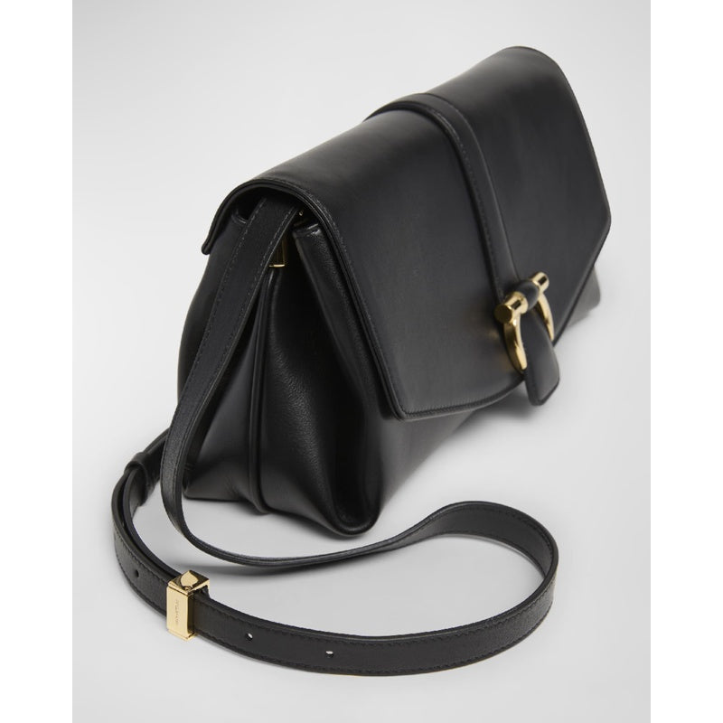 Bolsa Crossbody F-Show Medium Flap