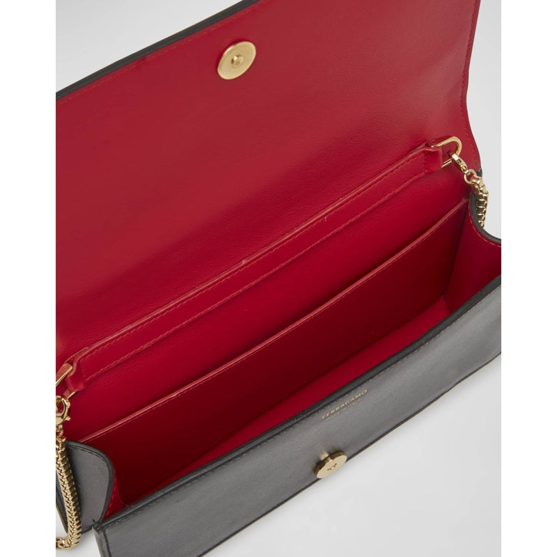 Bolsa Shoulder Double Gancio