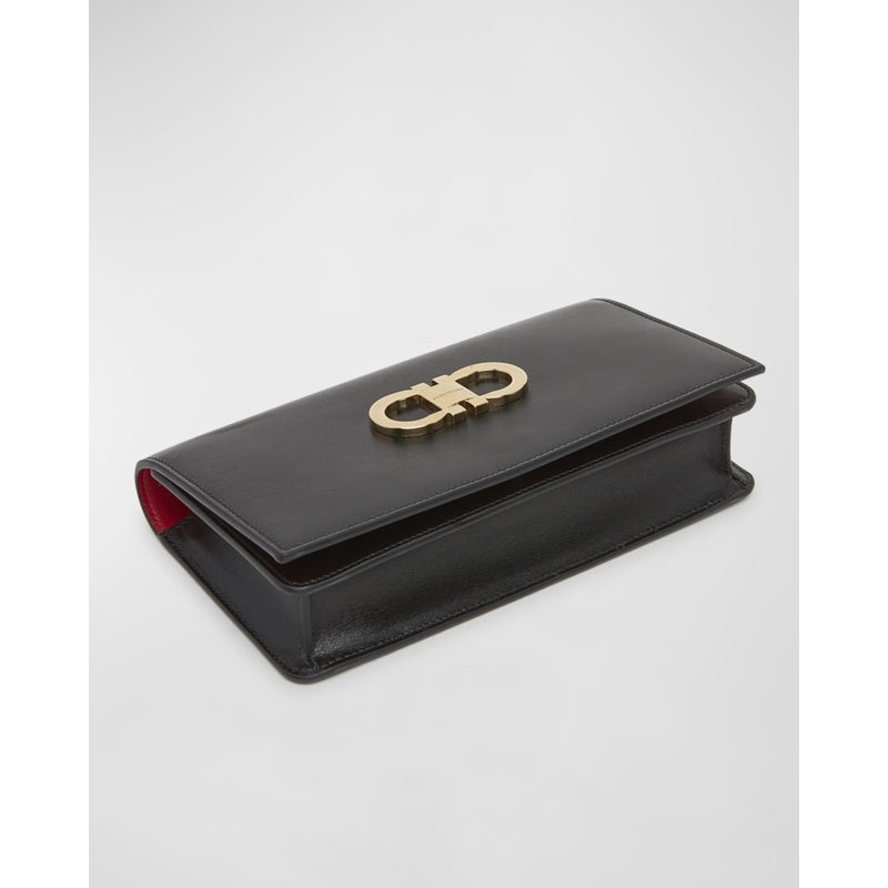 Bolsa Shoulder Double Gancio