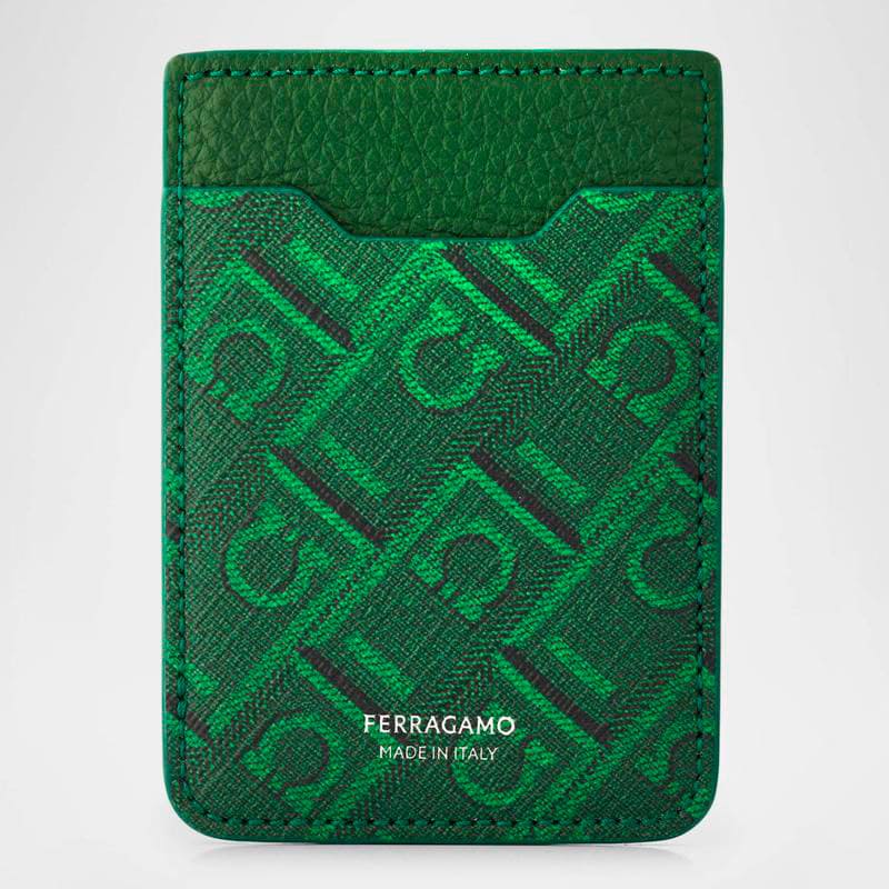 Bolsa Wallet Monogram MagSafe - Mercado de Luxo - O Maior E-Commerce de Bens, Produtos e Serviços de Luxo do Brasil.