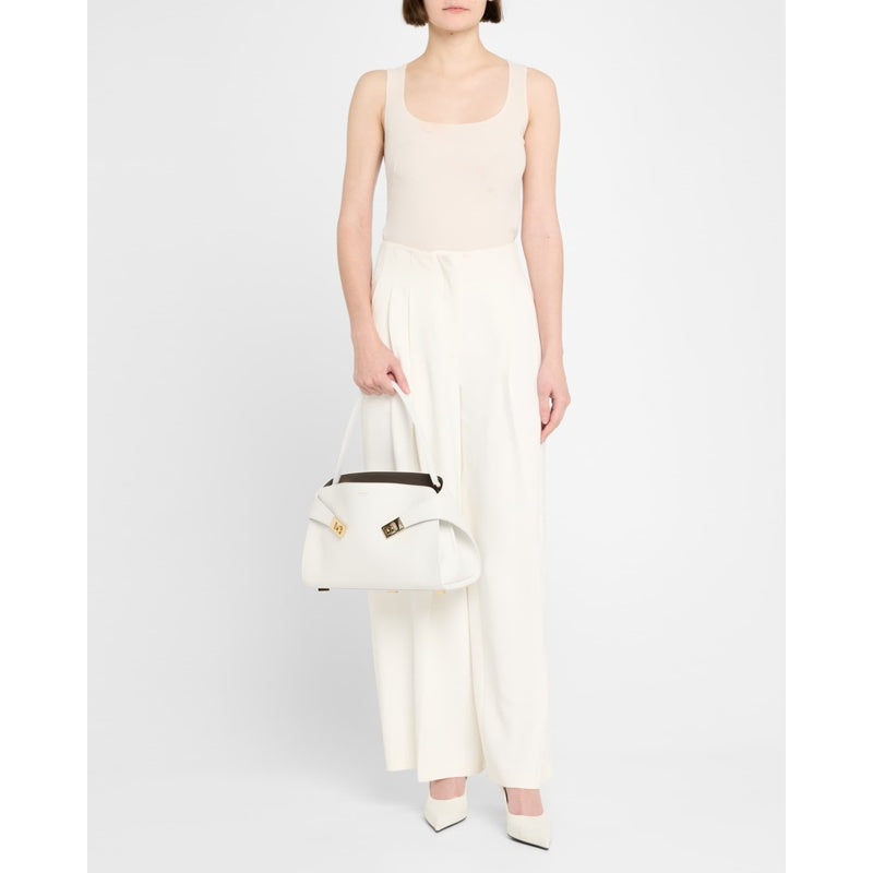 Bolsa Shoulder Small Hug Soft Bicolor