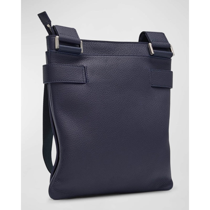 Bolsa Crossbody Twins Gancini-Buckle