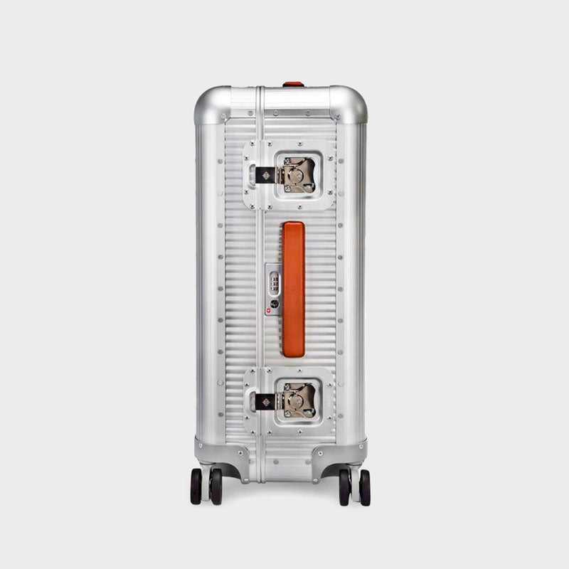 Bolsa Viagem Bank 76 Spinner - Mercado de Luxo - O Maior E-Commerce de Bens, Produtos e Serviços de Luxo do Brasil.