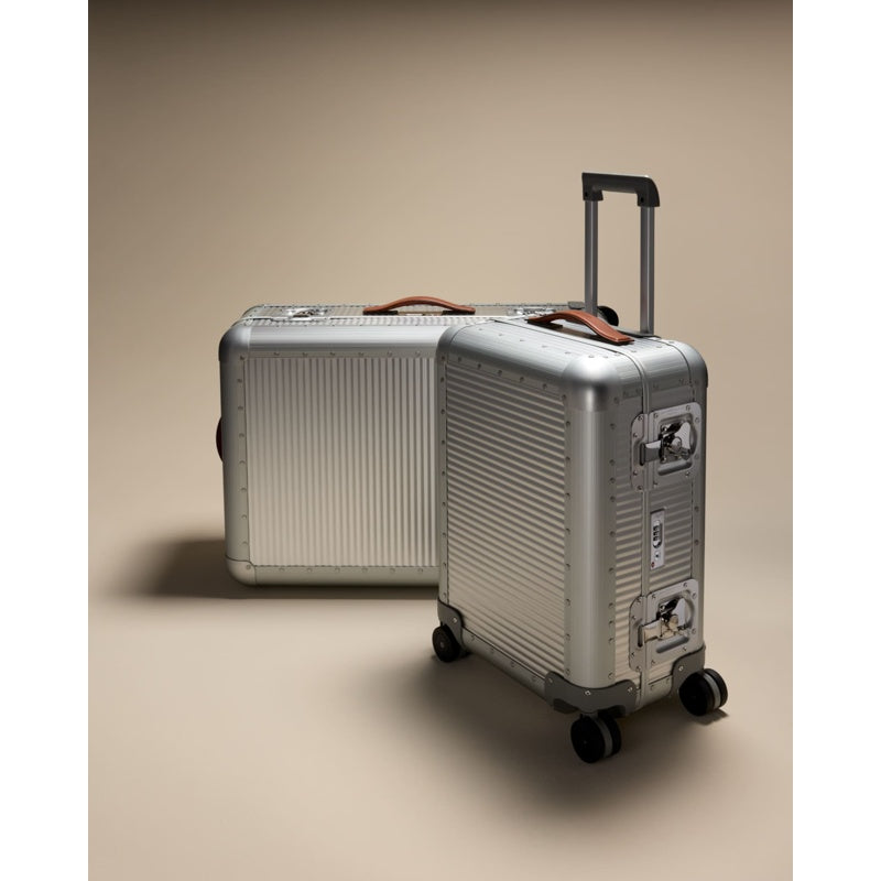 Bolsa Viagem Bank 76 Spinner