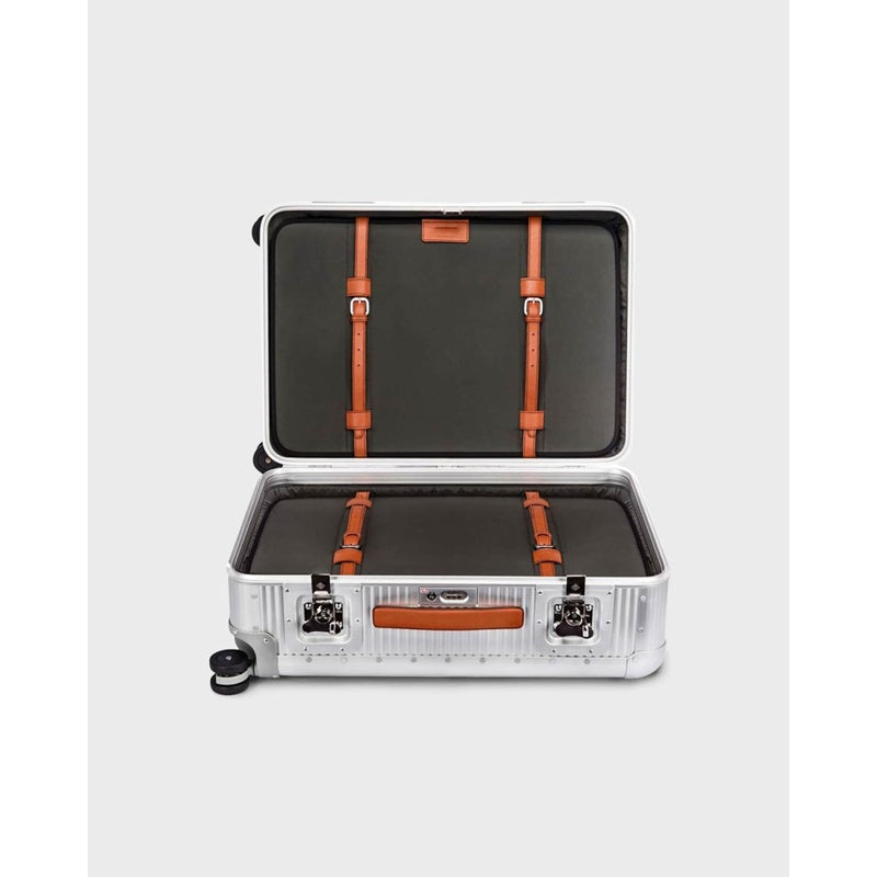 Bolsa Viagem Bank 76 Spinner