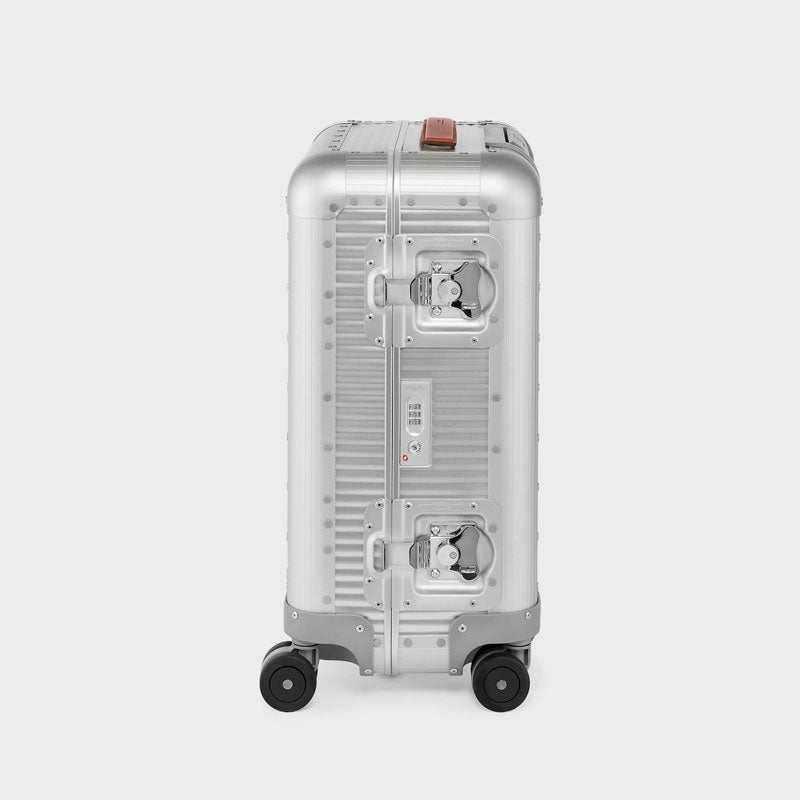 Bolsa Viagem Bank 55 Spinner - Mercado de Luxo - O Maior E-Commerce de Bens, Produtos e Serviços de Luxo do Brasil.