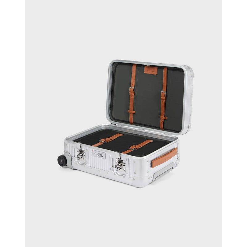 Bolsa Viagem Bank 55 Spinner