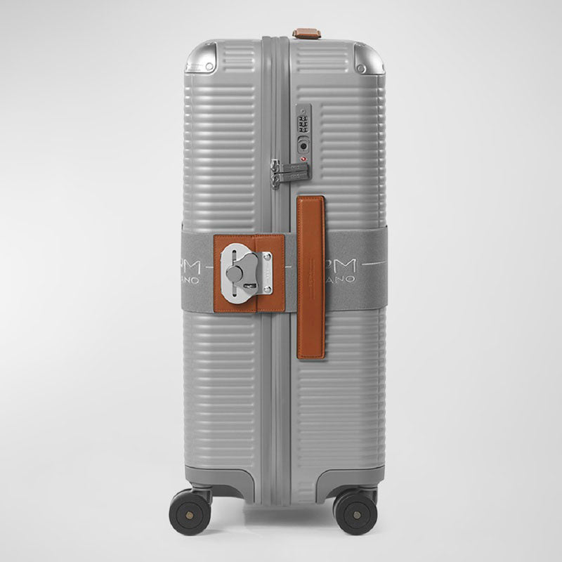 Bolsa Viagem Bank Zip Deluxe 29" Trunk - Mercado de Luxo - O Maior E-Commerce de Bens, Produtos e Serviços de Luxo do Brasil.