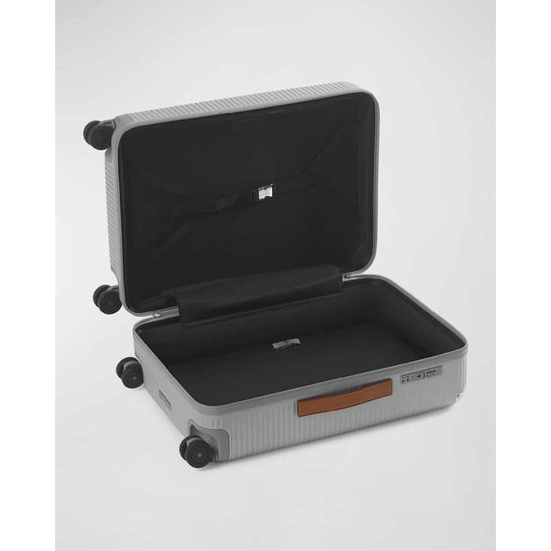 Bolsa Viagem Bank Zip Deluxe 29" Trunk