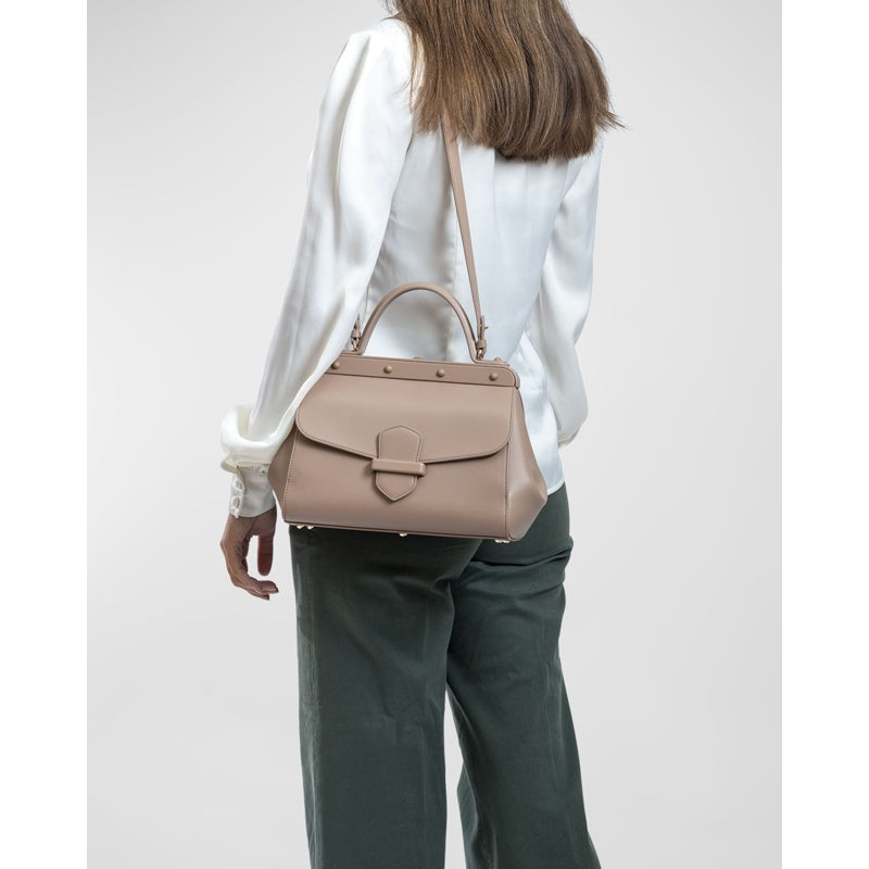 Bolsa Crossbody Margherita Medium