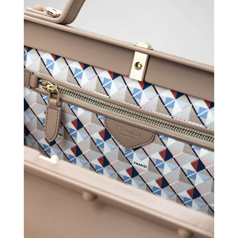 Bolsa Crossbody Margherita Medium