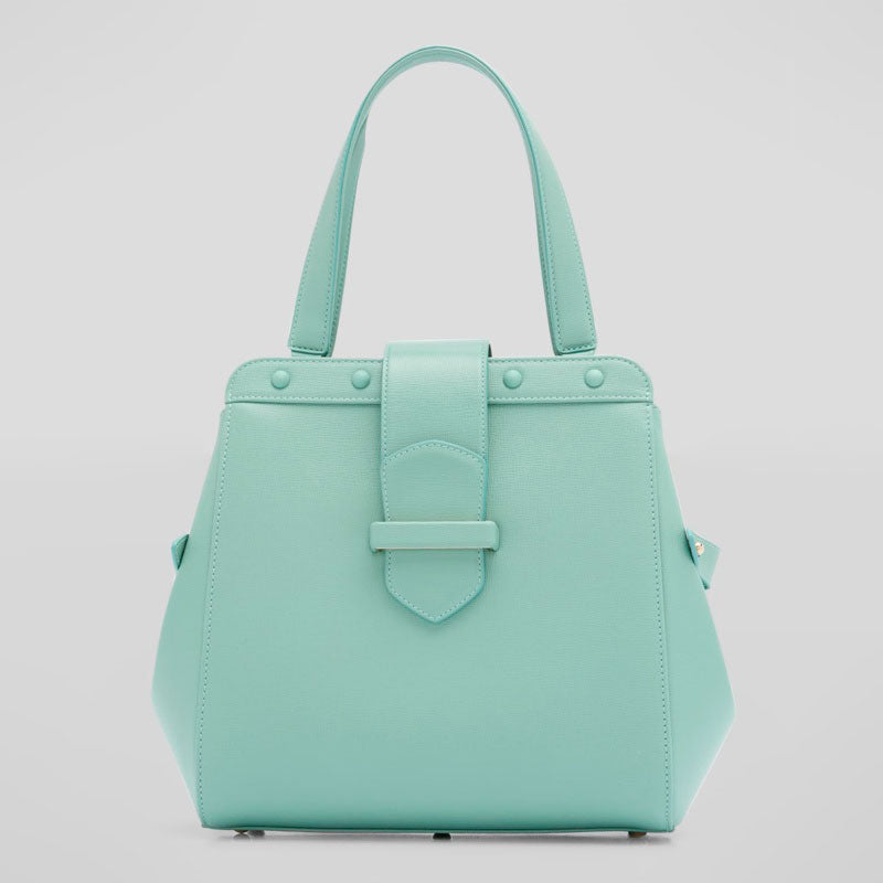 Bolsa Shopper Camilla Mini - Mercado de Luxo - O Maior E-Commerce de Bens, Produtos e Serviços de Luxo do Brasil.