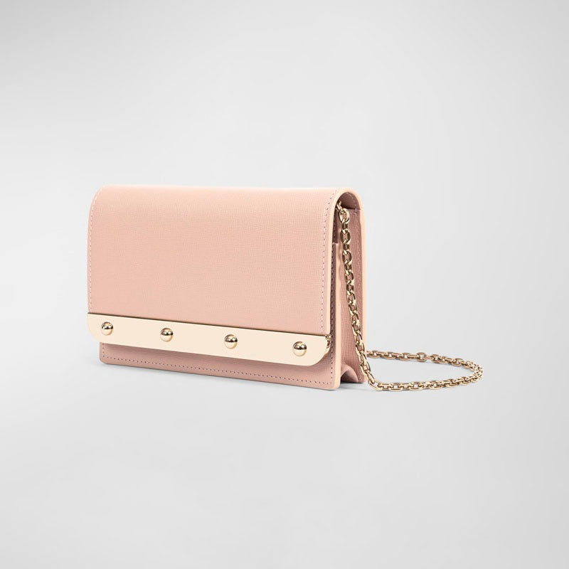 Bolsa Wallet Luisa on Chain - Mercado de Luxo - O Maior E-Commerce de Bens, Produtos e Serviços de Luxo do Brasil.