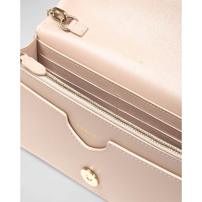 Bolsa Wallet Luisa on Chain