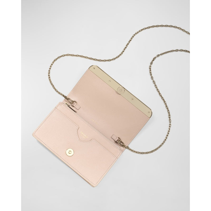 Bolsa Wallet Luisa on Chain
