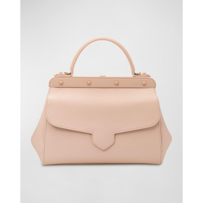 Bolsa Crossbody Margherita Calf