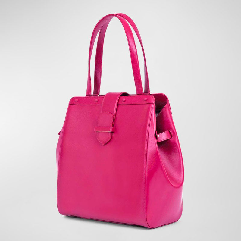 Bolsa Shopper Fernanda - Mercado de Luxo - O Maior E-Commerce de Bens, Produtos e Serviços de Luxo do Brasil.