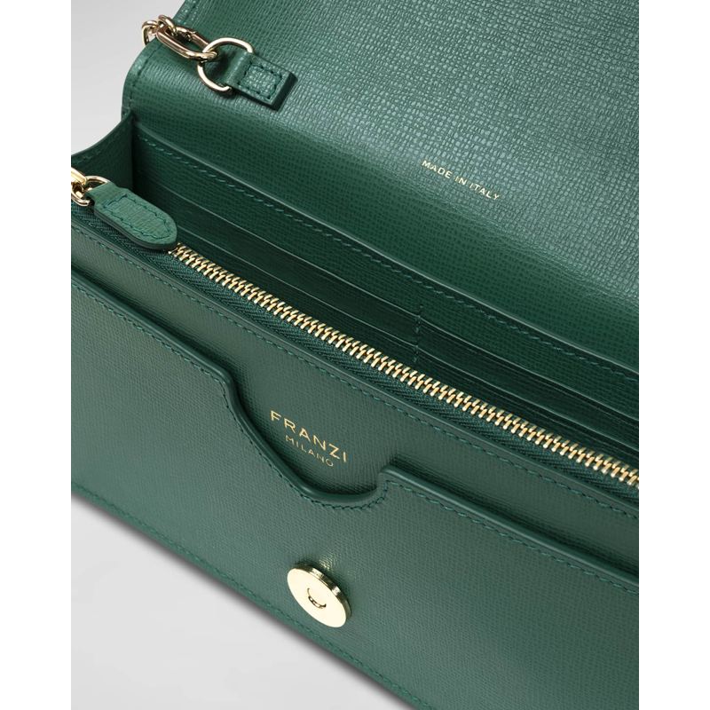 Bolsa Wallet Luisa on Chain