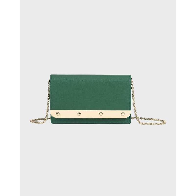 Bolsa Wallet Luisa on Chain