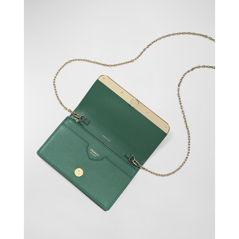 Bolsa Wallet Luisa on Chain