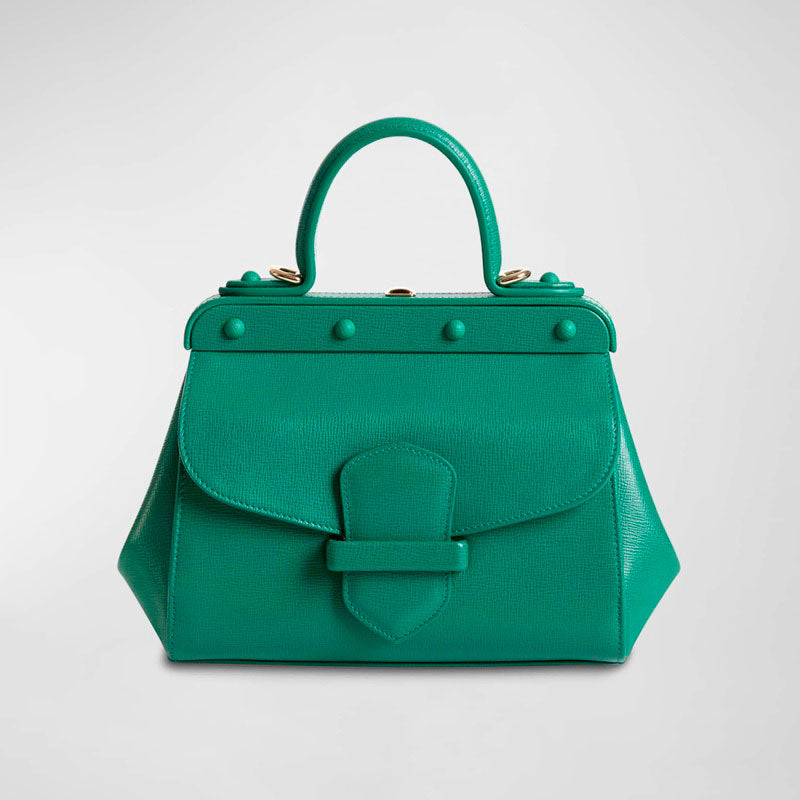 Bolsa Crossbody Margherita Small  - Mercado de Luxo - O Maior E-Commerce de Bens, Produtos e Serviços de Luxo do Brasil.