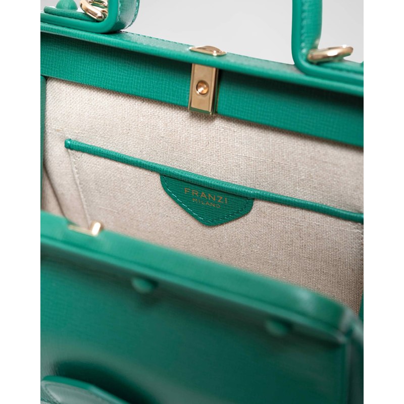 Bolsa Crossbody Margherita Small
