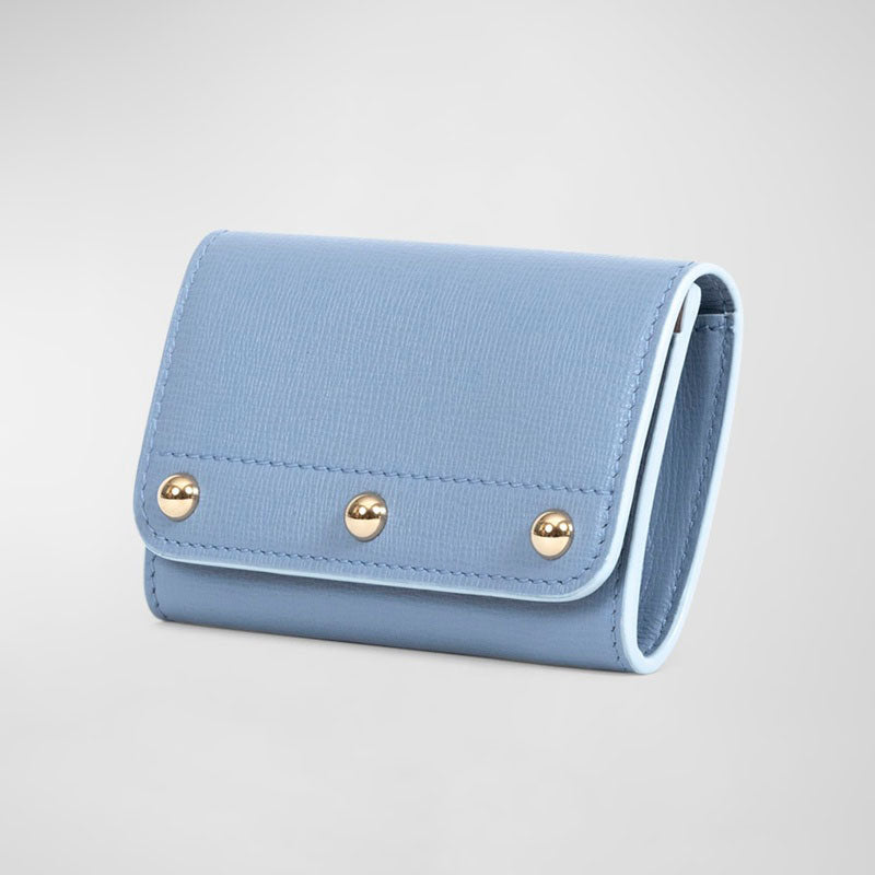 Bolsa Wallet Luisa Mini Flap - Mercado de Luxo - O Maior E-Commerce de Bens, Produtos e Serviços de Luxo do Brasil.
